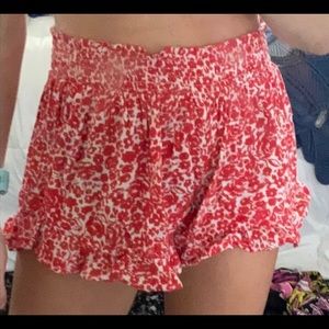Billabong shorts